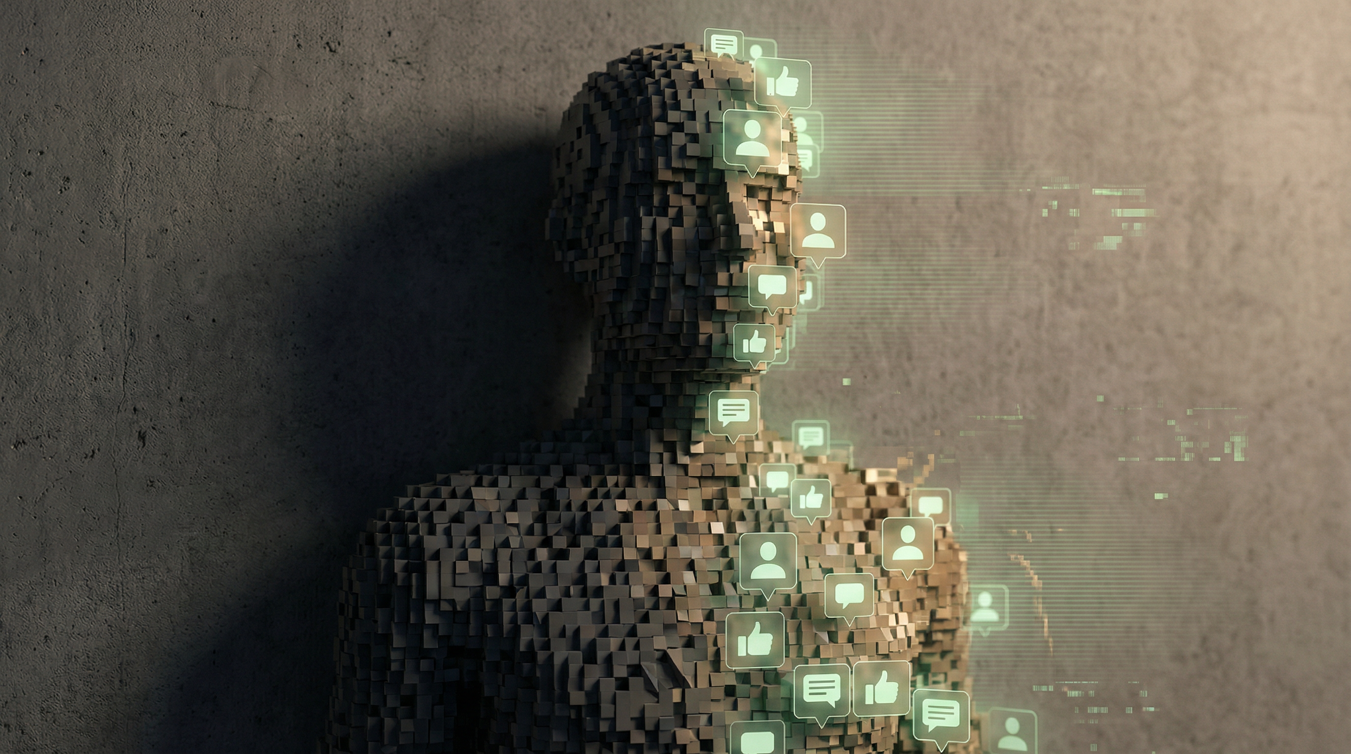 The Shadow in the Digital Age: Social Media and the Unconscious Self